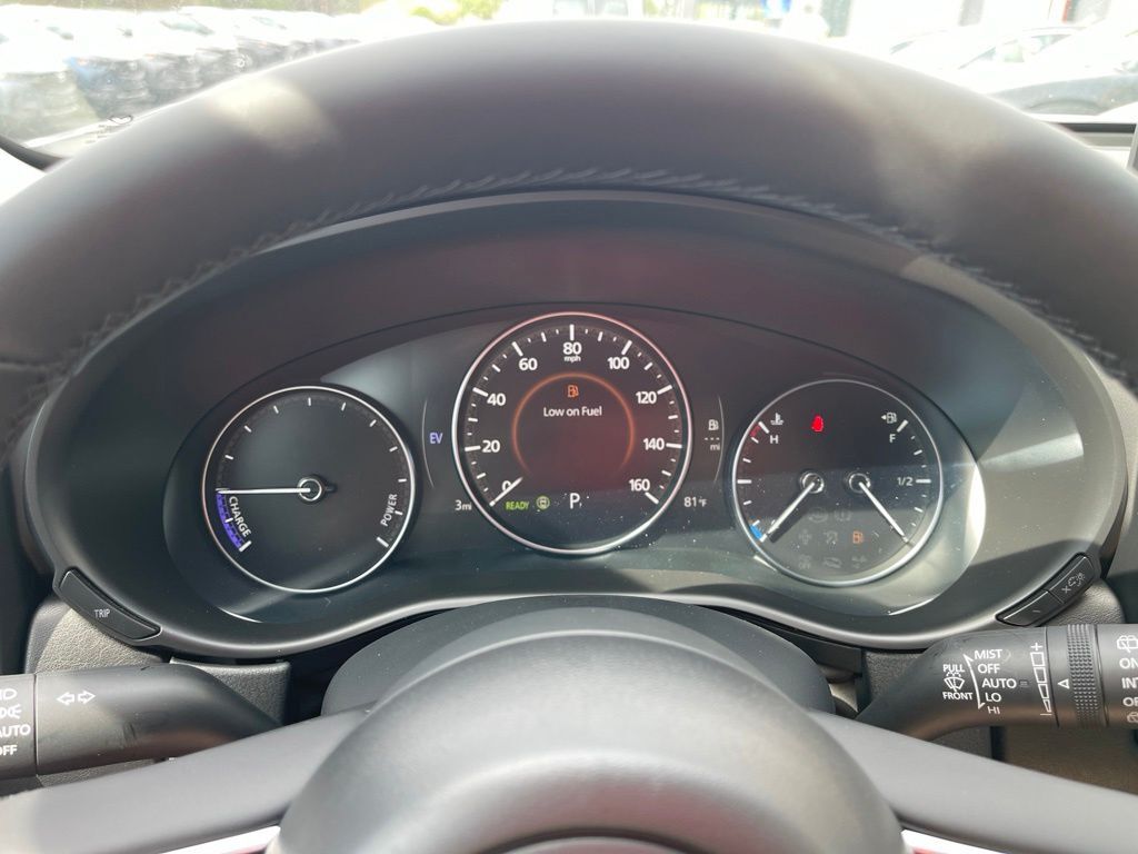 2026 MAZDA CX-50 Hybrid Premium San Clemente CA