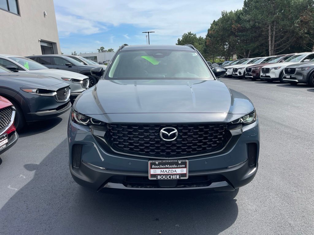 2026 MAZDA CX-50 Hybrid Premium San Clemente CA