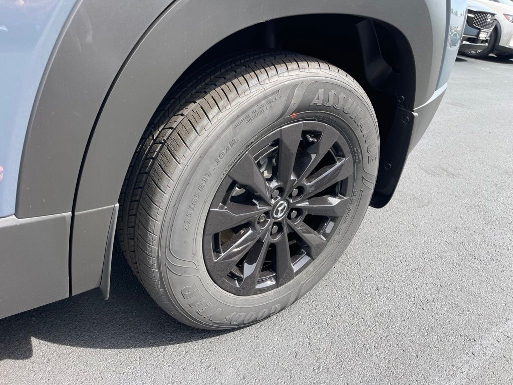 2026 MAZDA CX-50 Hybrid Premium San Clemente CA