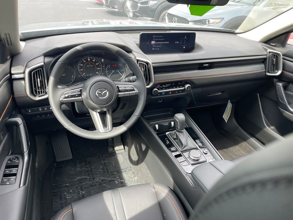 2026 MAZDA CX-50 Hybrid Premium San Clemente CA