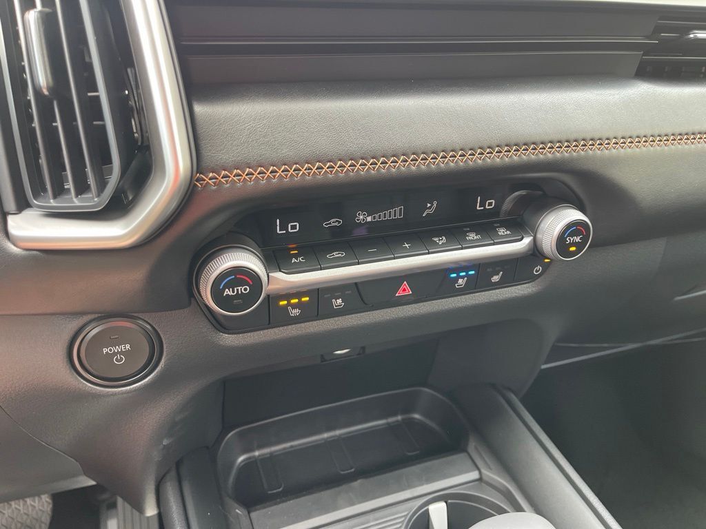 2026 MAZDA CX-50 Hybrid Premium San Clemente CA