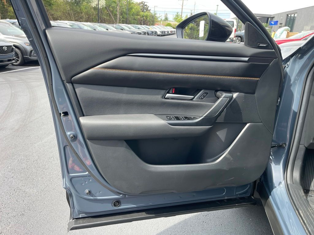 2026 MAZDA CX-50 Hybrid Premium San Clemente CA