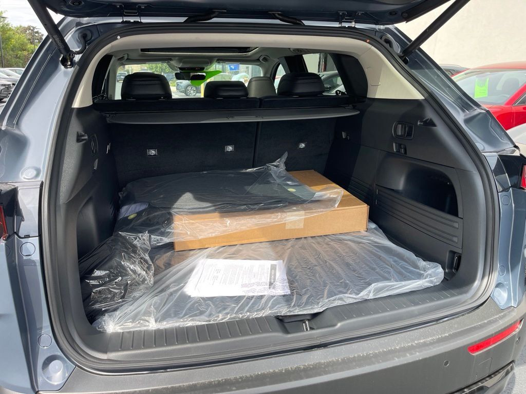 2026 MAZDA CX-50 Hybrid Premium San Clemente CA