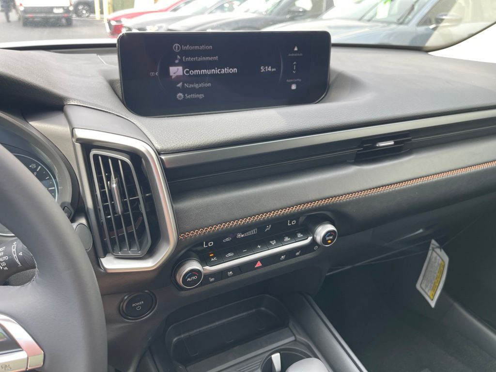 2026 MAZDA CX-50 Hybrid Premium San Clemente CA