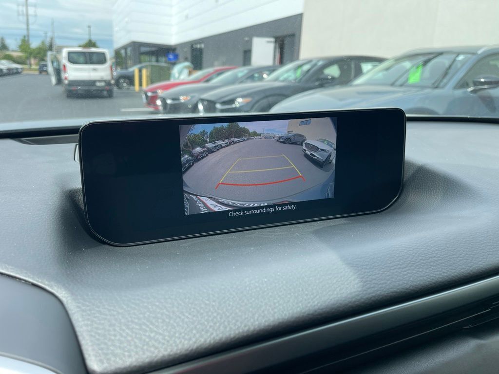 2026 MAZDA CX-50 Hybrid Premium San Clemente CA