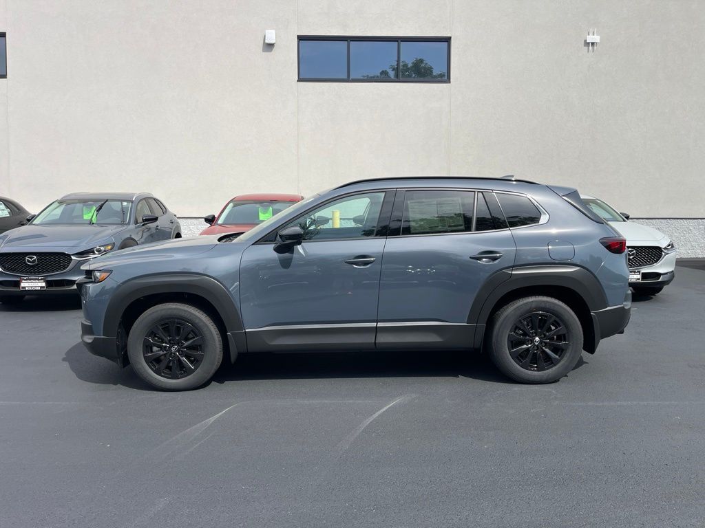 2026 MAZDA CX-50 Hybrid Premium San Clemente CA