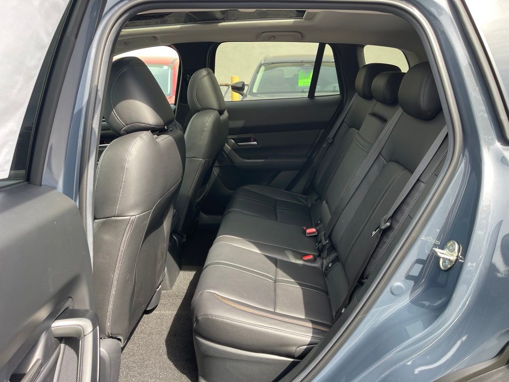 2026 MAZDA CX-50 Hybrid Premium San Clemente CA