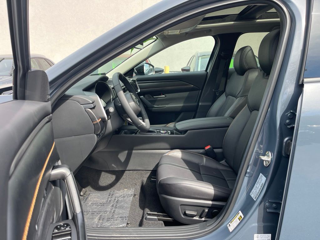 2026 MAZDA CX-50 Hybrid Premium San Clemente CA