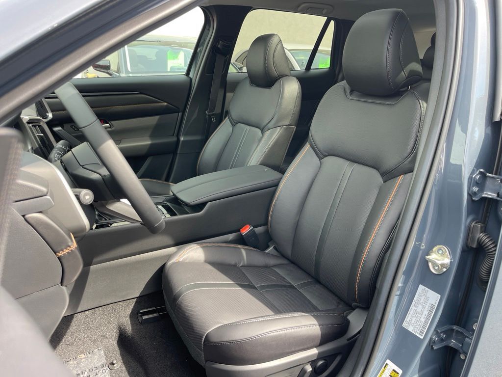2026 MAZDA CX-50 Hybrid Premium San Clemente CA