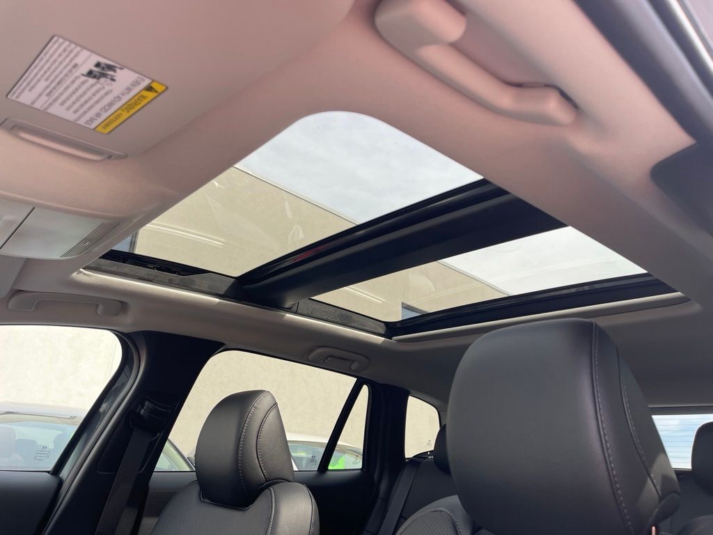 2026 MAZDA CX-50 Hybrid Premium San Clemente CA