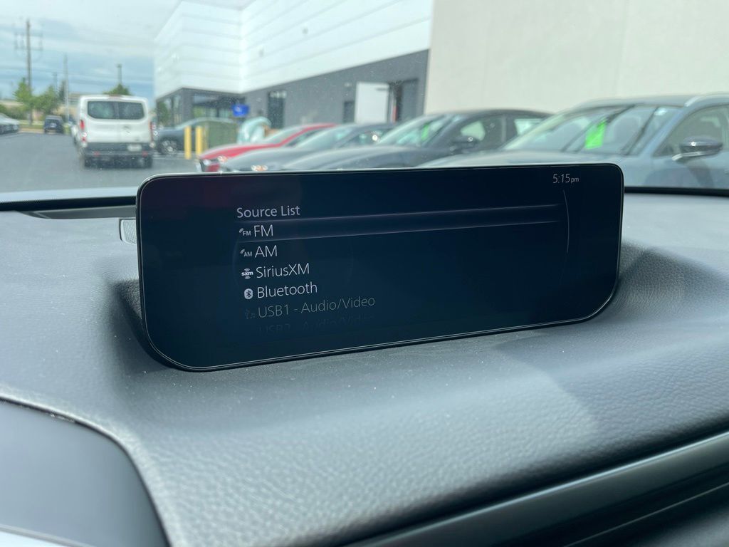2026 MAZDA CX-50 Hybrid Premium San Clemente CA