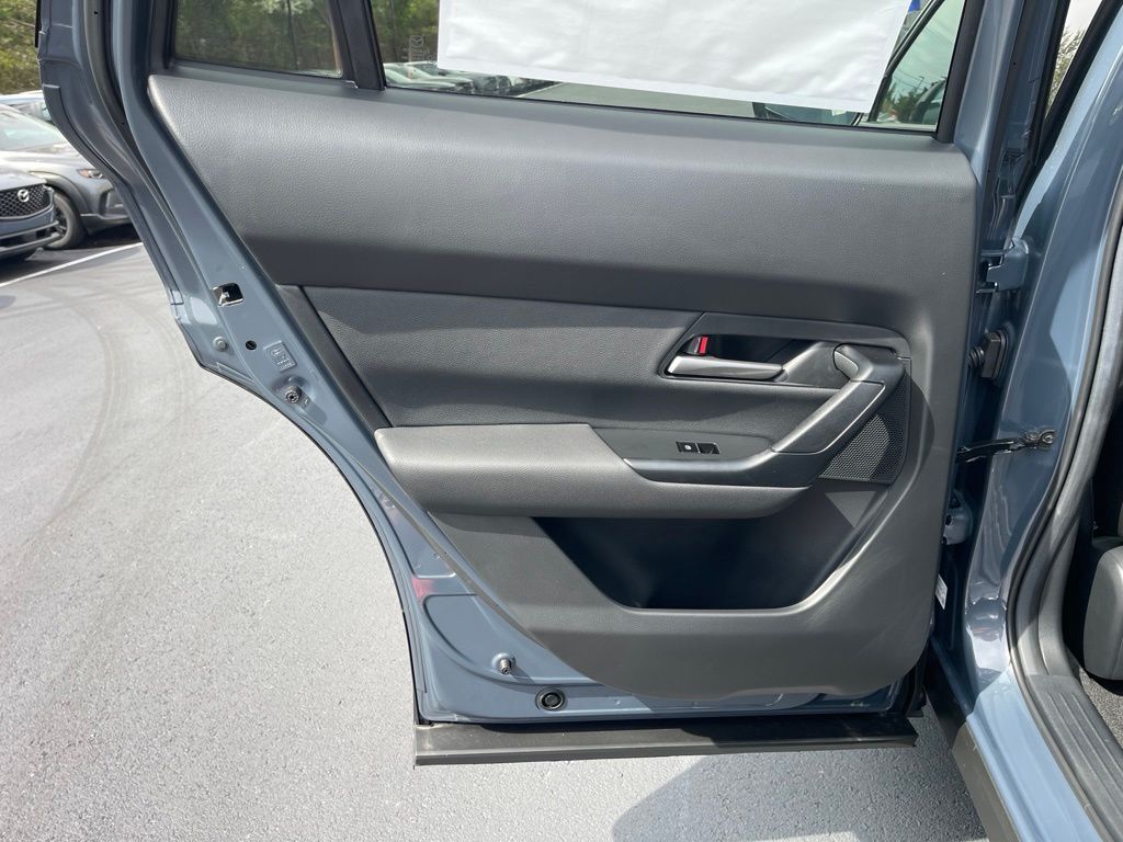 2026 MAZDA CX-50 Hybrid Premium San Clemente CA