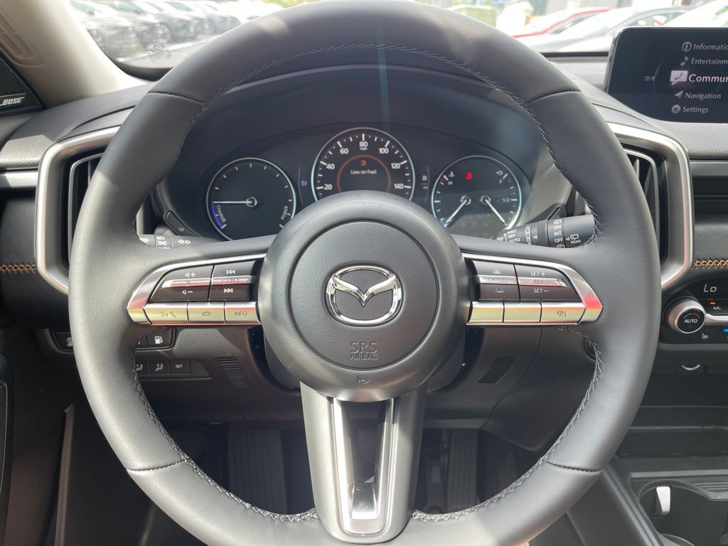 2026 MAZDA CX-50 Hybrid Premium San Clemente CA