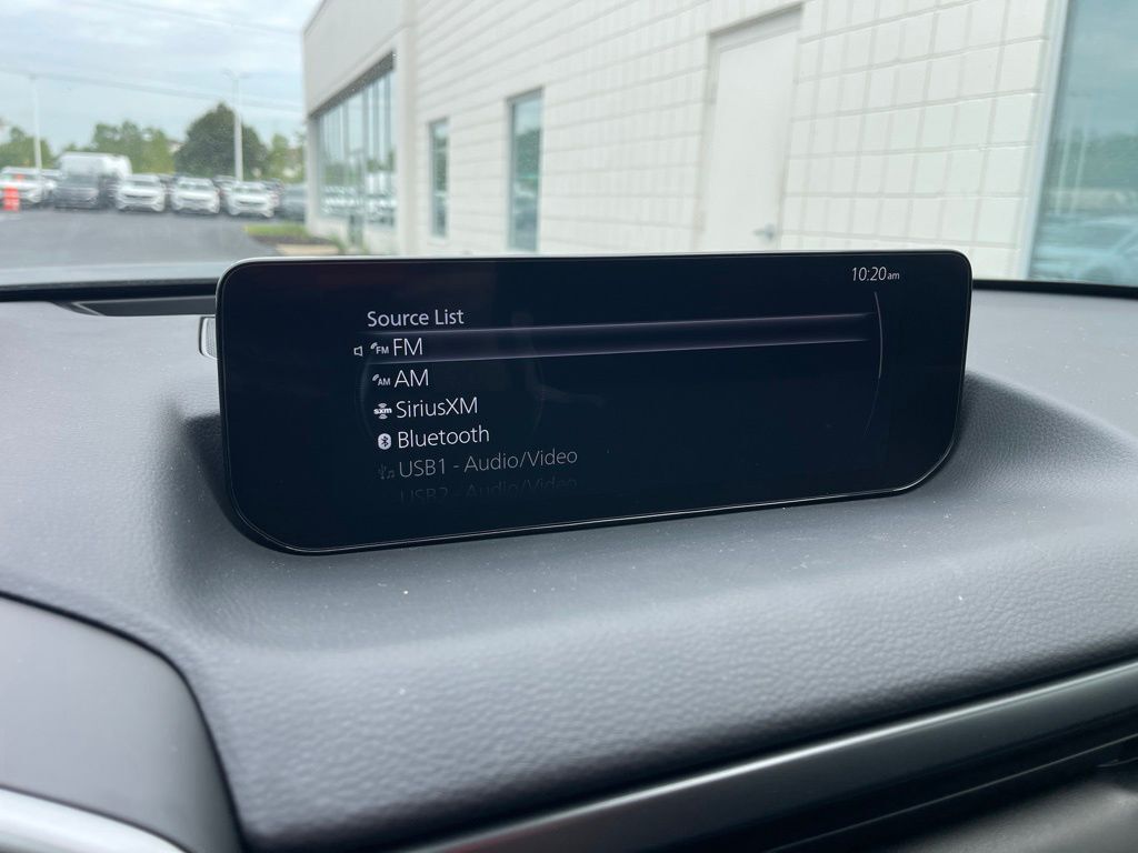 2026 MAZDA CX-50 Hybrid Premium San Clemente CA