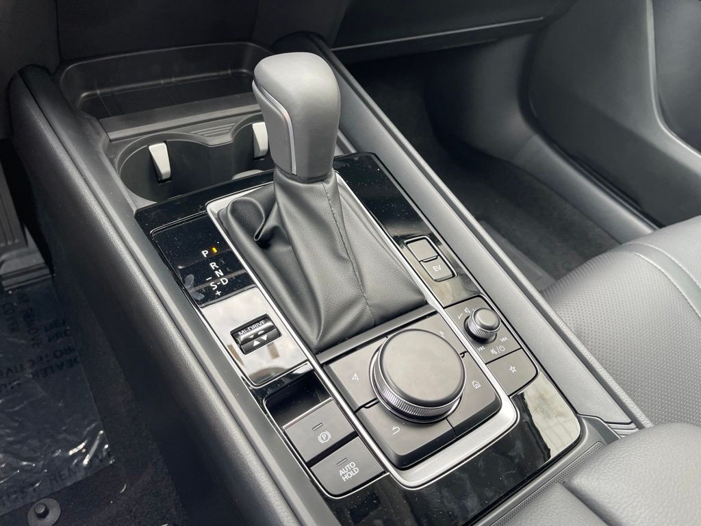 2026 MAZDA CX-50 Hybrid Premium San Clemente CA