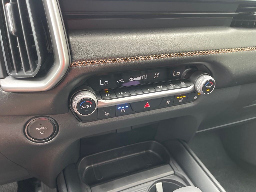 2026 MAZDA CX-50 Hybrid Premium San Clemente CA