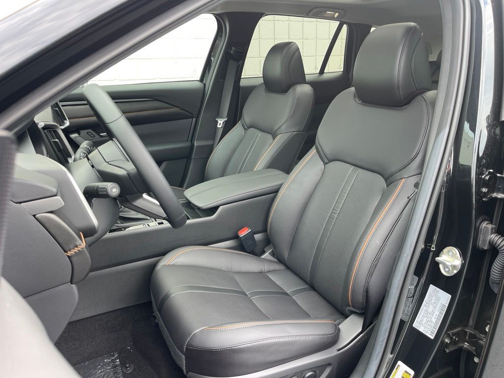 2026 MAZDA CX-50 Hybrid Premium San Clemente CA