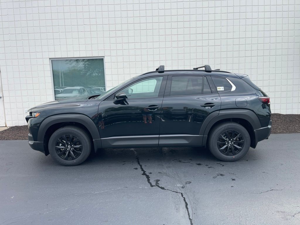 2026 MAZDA CX-50 Hybrid Premium San Clemente CA