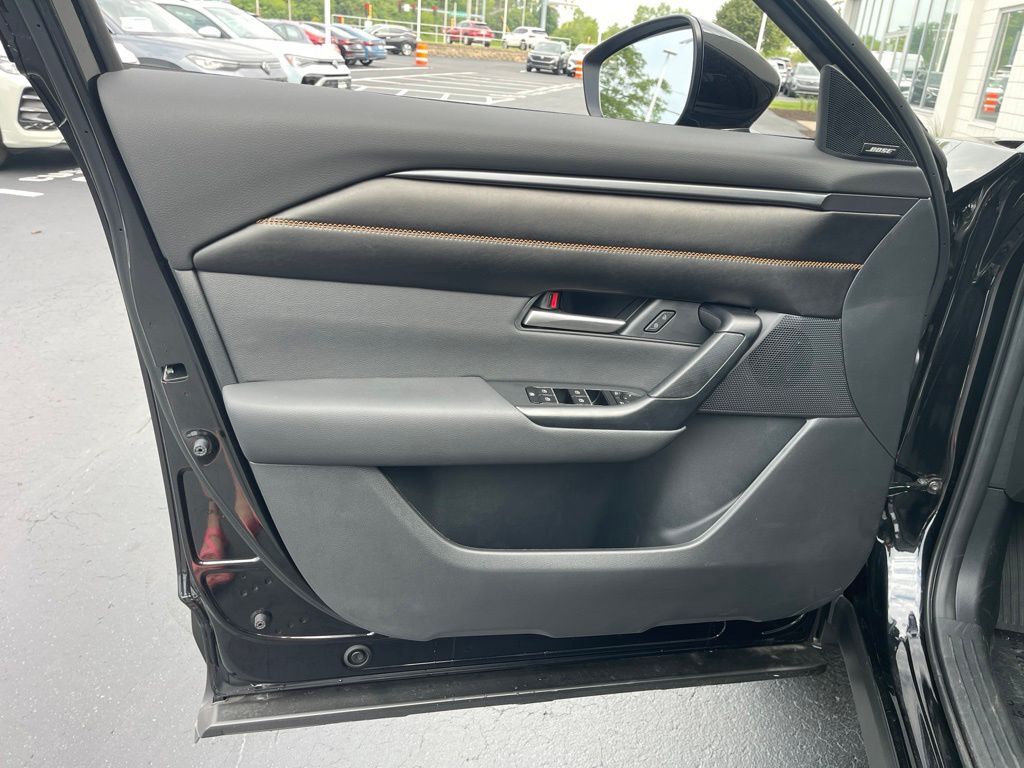 2026 MAZDA CX-50 Hybrid Premium San Clemente CA