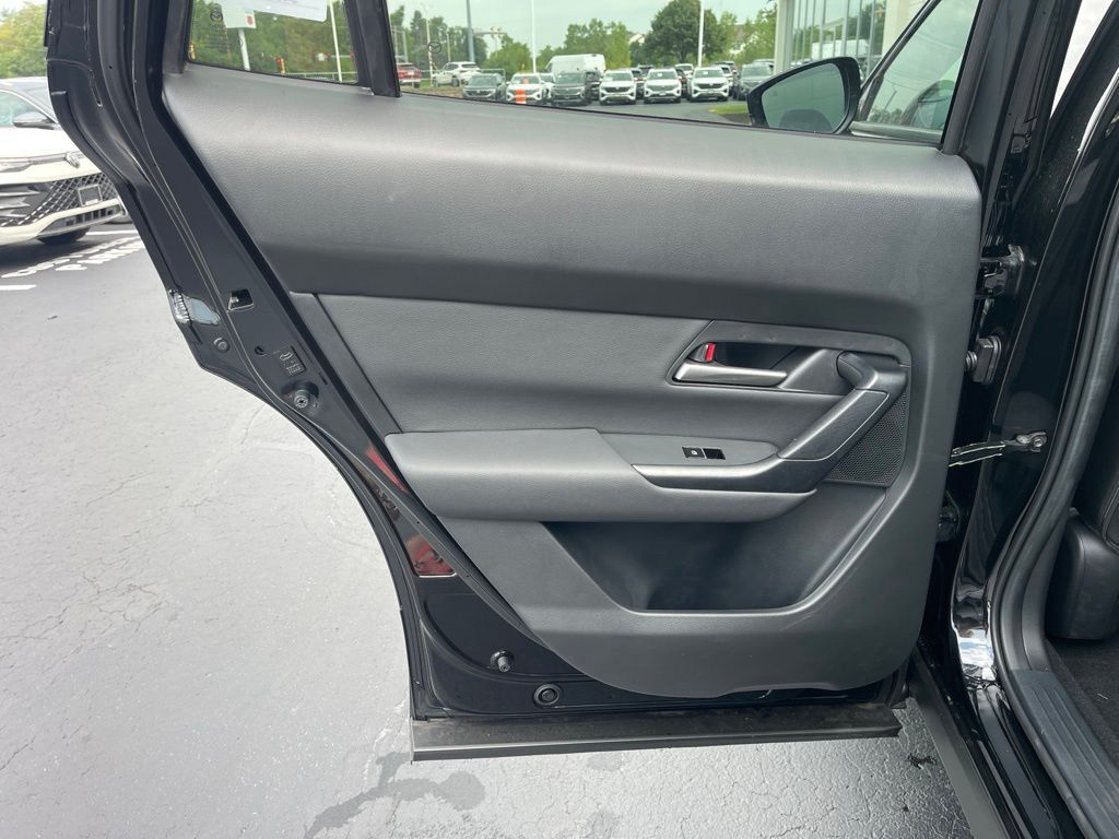2026 MAZDA CX-50 Hybrid Premium San Clemente CA