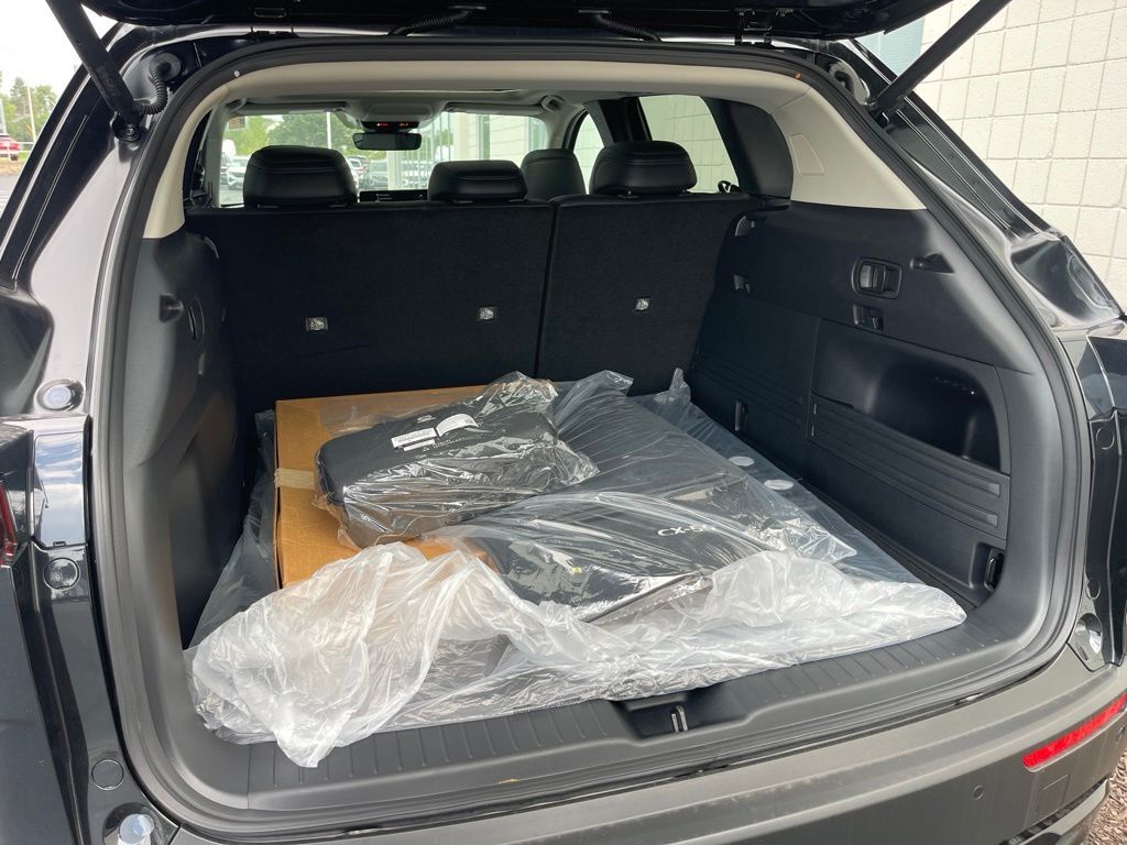 2026 MAZDA CX-50 Hybrid Premium San Clemente CA
