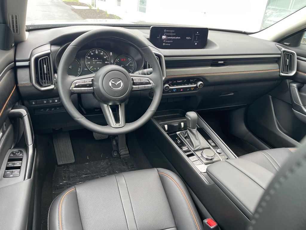 2026 MAZDA CX-50 Hybrid Premium San Clemente CA