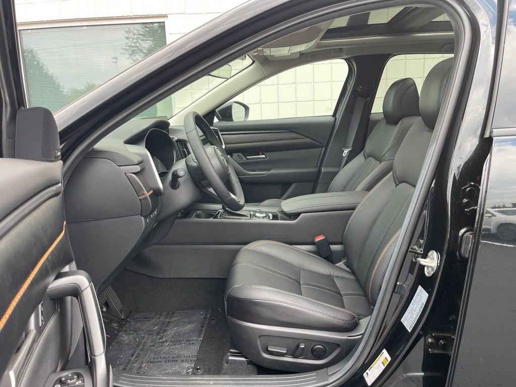 2026 MAZDA CX-50 Hybrid Premium San Clemente CA