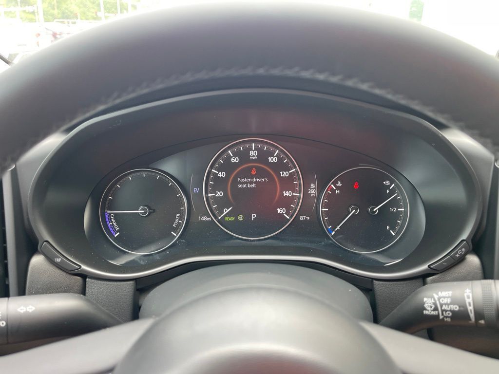 2026 MAZDA CX-50 Hybrid Premium San Clemente CA