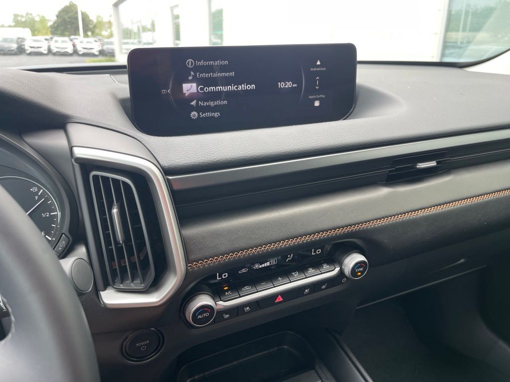 2026 MAZDA CX-50 Hybrid Premium San Clemente CA