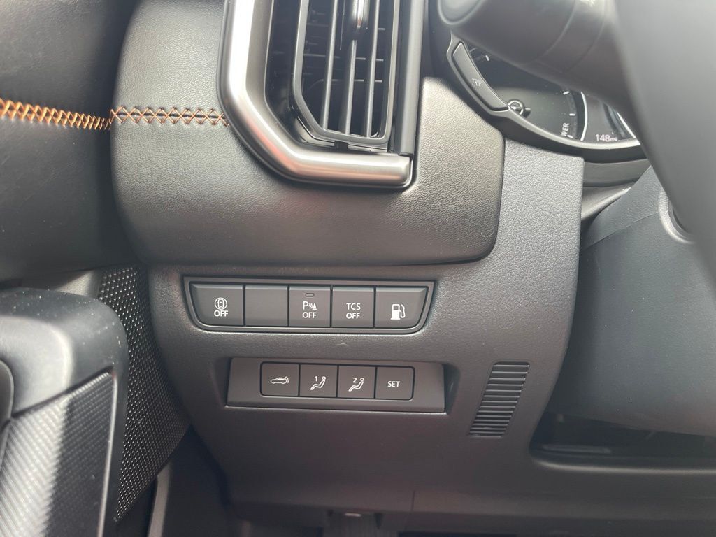 2026 MAZDA CX-50 Hybrid Premium San Clemente CA