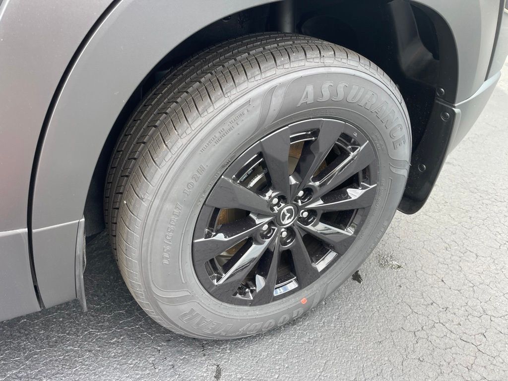 2026 MAZDA CX-50 Hybrid Premium San Clemente CA