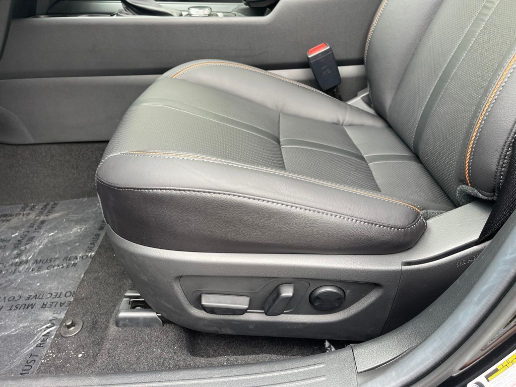 2026 MAZDA CX-50 Hybrid Premium San Clemente CA
