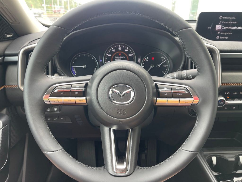 2026 MAZDA CX-50 Hybrid Premium San Clemente CA