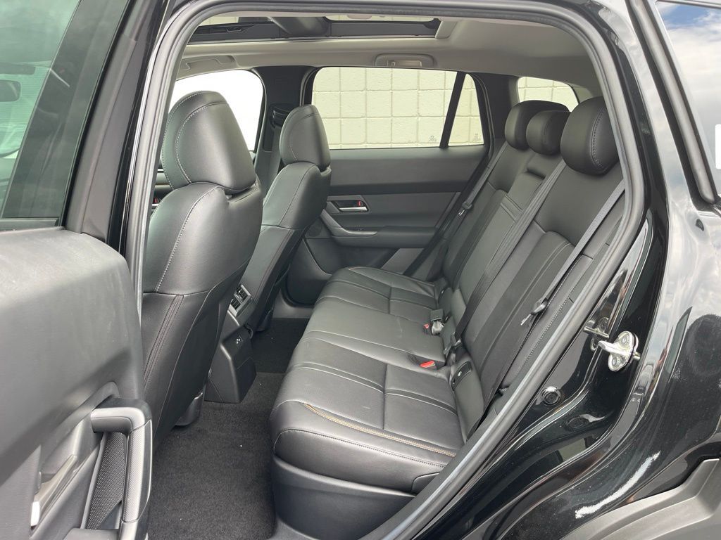 2026 MAZDA CX-50 Hybrid Premium San Clemente CA