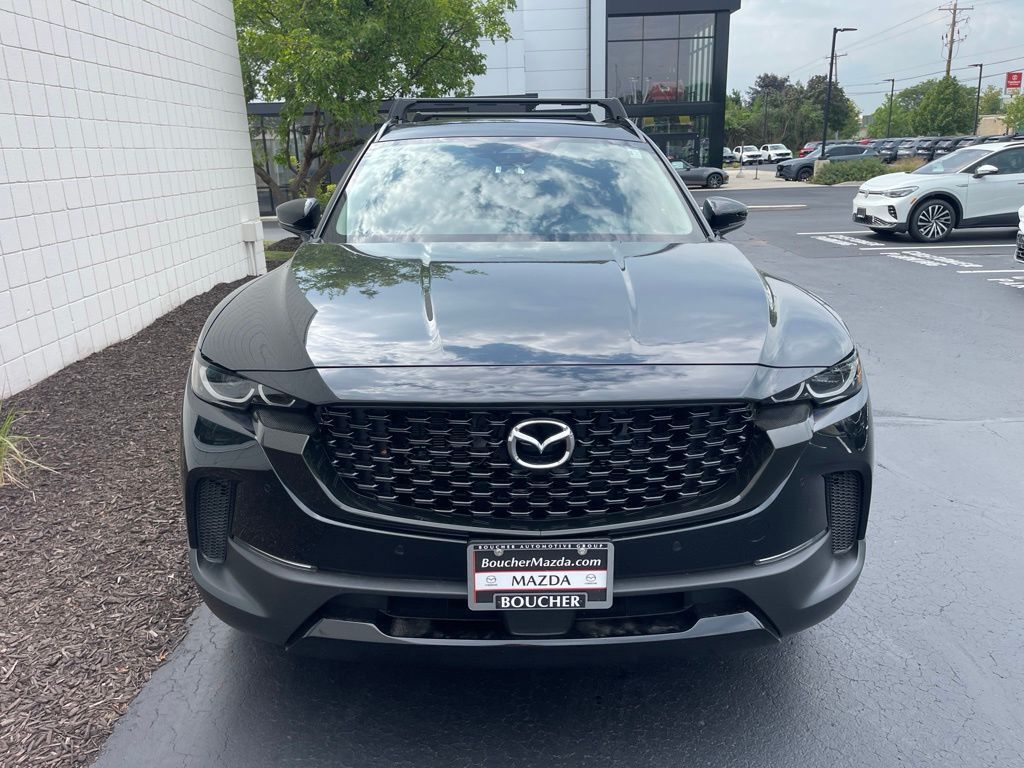 2026 MAZDA CX-50 Hybrid Premium San Clemente CA