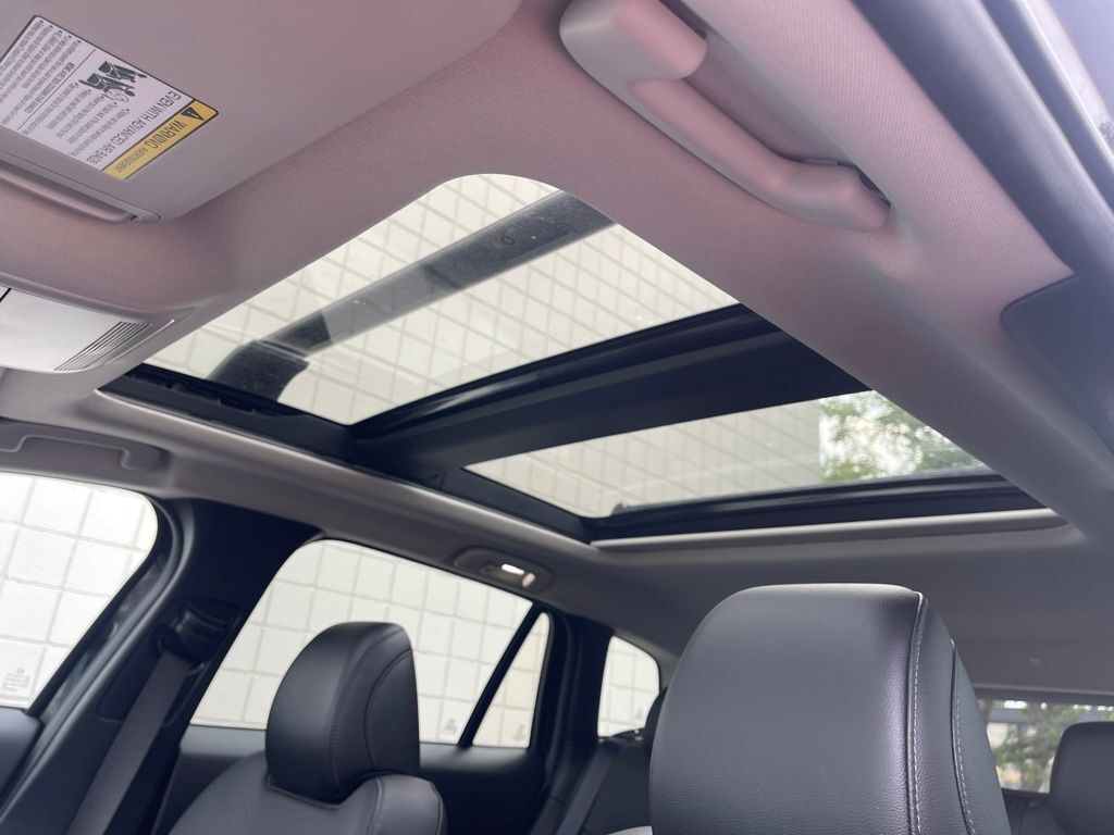 2026 MAZDA CX-50 Hybrid Premium San Clemente CA