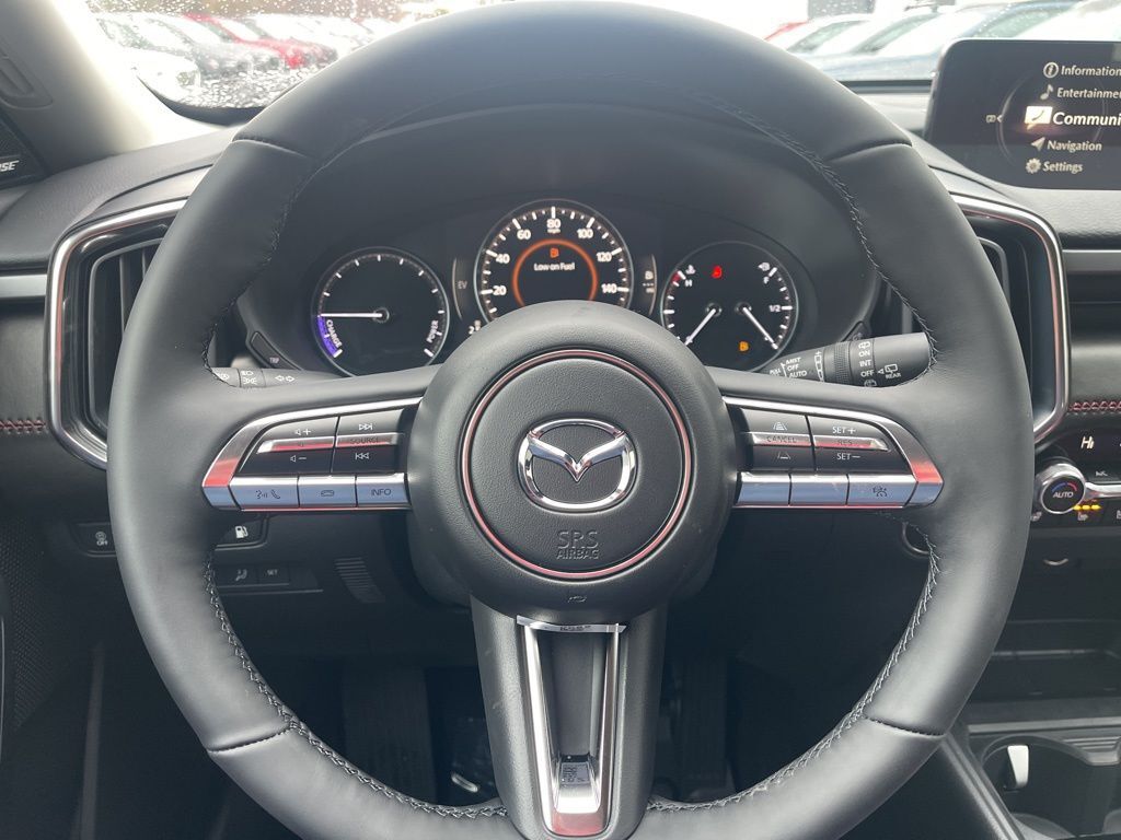 2026 MAZDA CX-50 Hybrid Premium Plus San Clemente CA