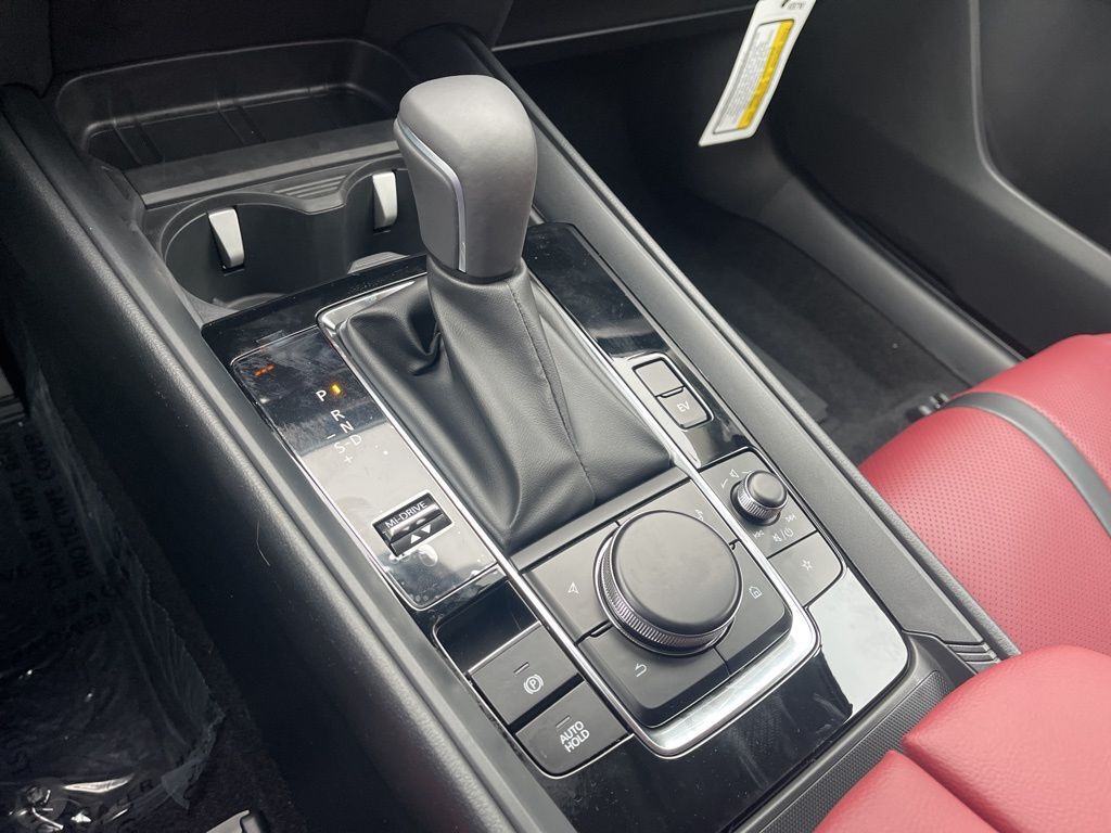 2026 MAZDA CX-50 Hybrid Premium Plus Oshkosh WI