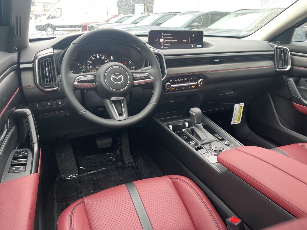 2026 MAZDA CX-50 Hybrid Premium Plus Oshkosh WI