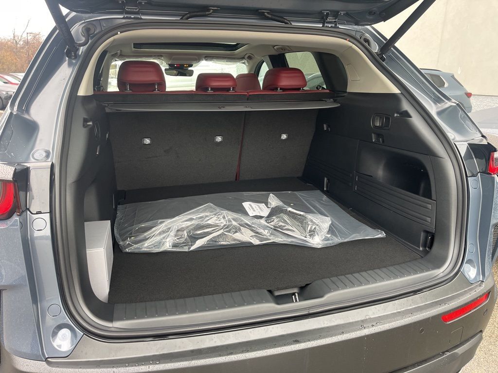 2026 MAZDA CX-50 Hybrid Premium Plus Oshkosh WI