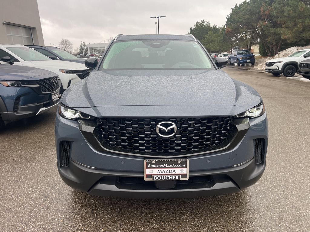 2026 MAZDA CX-50 Hybrid Premium Plus San Clemente CA