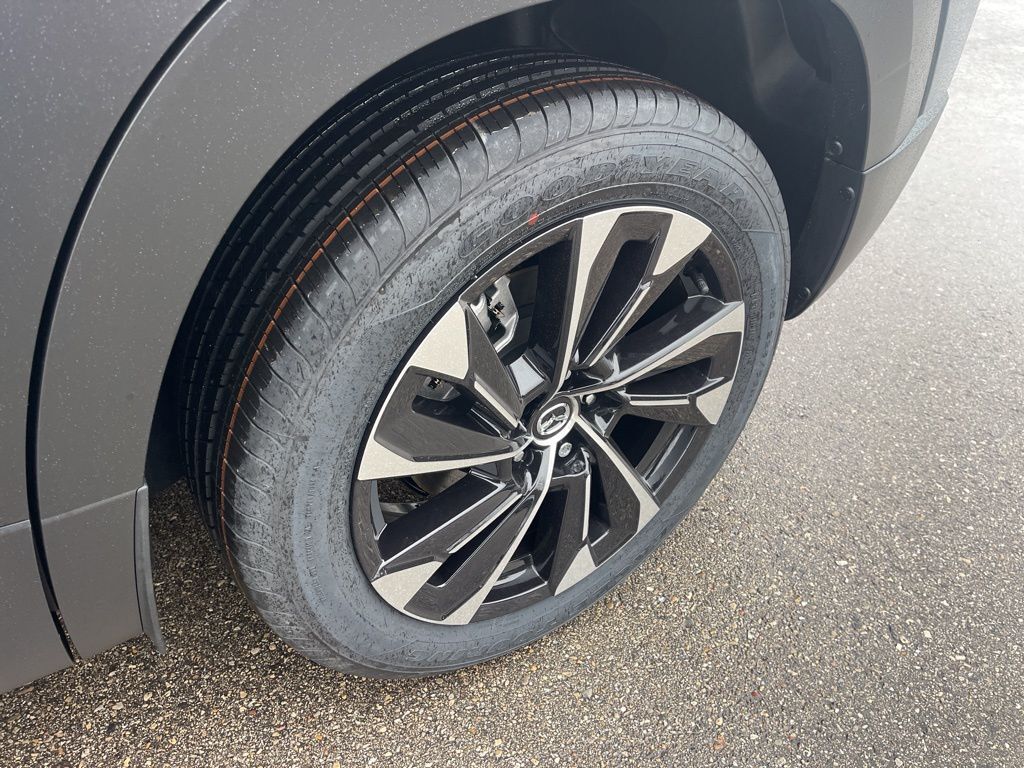 2026 MAZDA CX-50 Hybrid Premium Plus Oshkosh WI