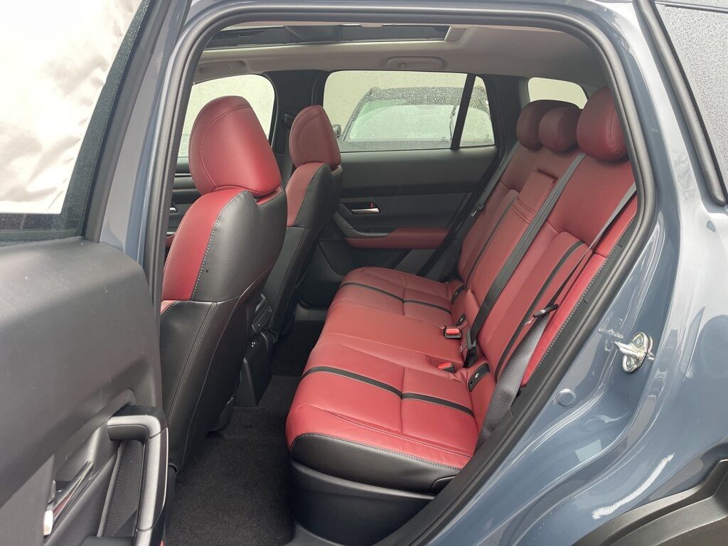 2026 MAZDA CX-50 Hybrid Premium Plus San Clemente CA