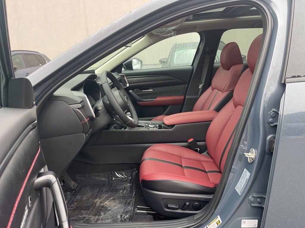 2026 MAZDA CX-50 Hybrid Premium Plus Oshkosh WI 2026 MAZDA CX-50 Hybrid Premium Plus Oshkosh WI