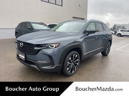 2026 MAZDA CX-50 Hybrid Premium Plus