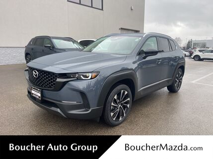 2026_MAZDA_CX-50 Hybrid_Premium Plus_ Oshkosh WI