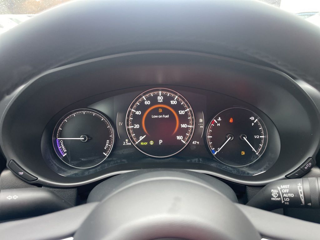 2026 MAZDA CX-50 Hybrid Premium Plus San Clemente CA