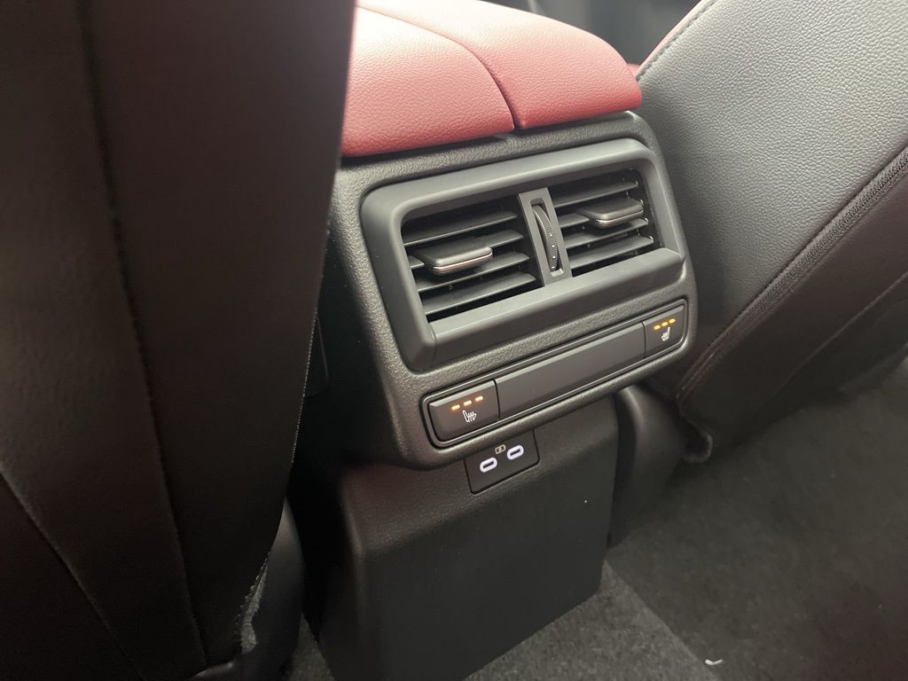 2026 MAZDA CX-50 Hybrid Premium Plus Oshkosh WI