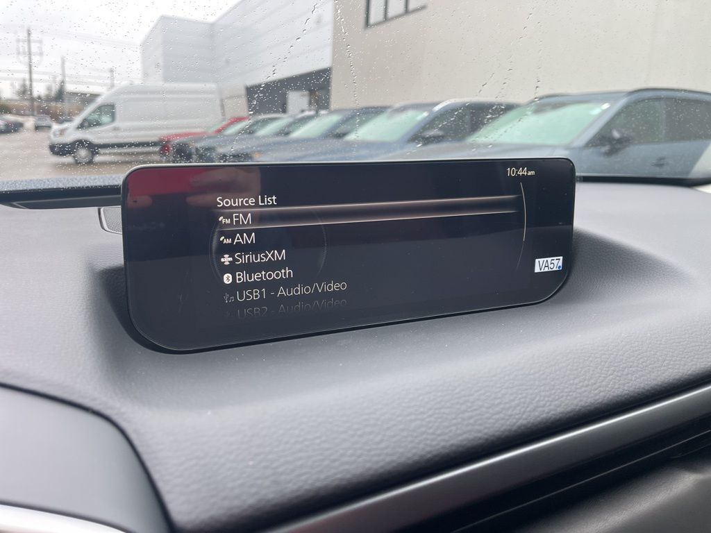 2026 MAZDA CX-50 Hybrid Premium Plus Oshkosh WI