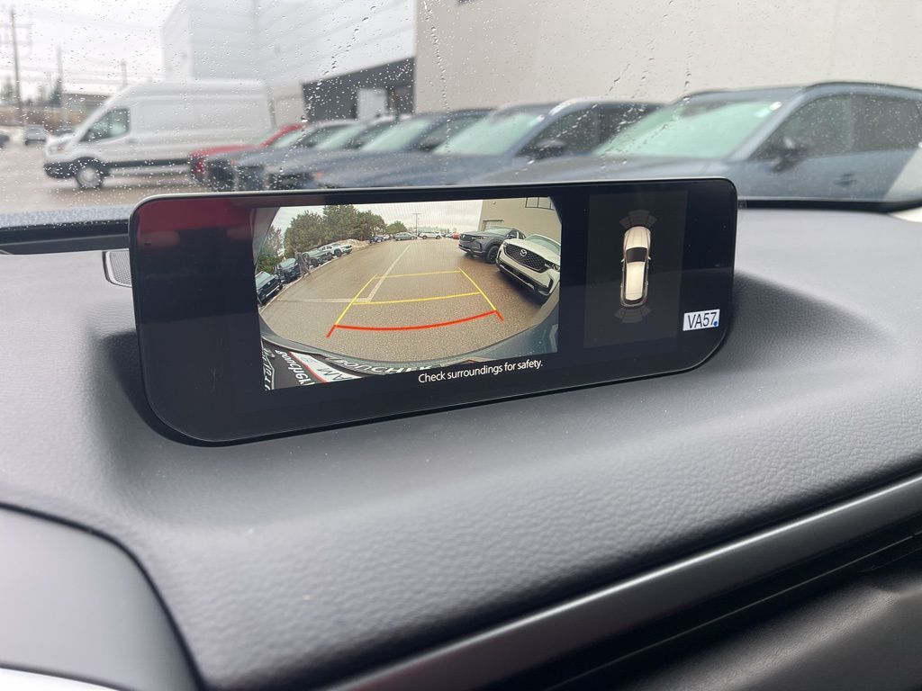 2026 MAZDA CX-50 Hybrid Premium Plus Oshkosh WI